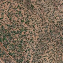 Satellite imagery of Stott Hill, AU