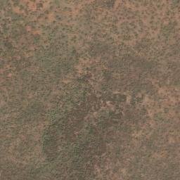 Satellite imagery of Mount Eleanor, AU
