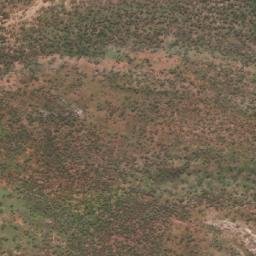 Satellite imagery of Todd Bluff, AU