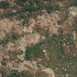 Satellite imagery of Cahólo, AO