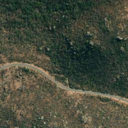 Satellite imagery of Garganta, AO