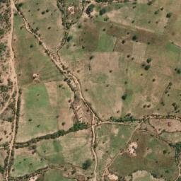 Satellite imagery of Tchicôcua, AO