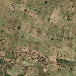 Satellite imagery of Tchicôcua, AO