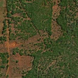 Satellite imagery of Indungo, AO