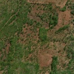 Satellite imagery of Indungo, AO