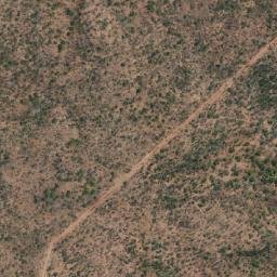 Satellite imagery of Stott Hill, AU