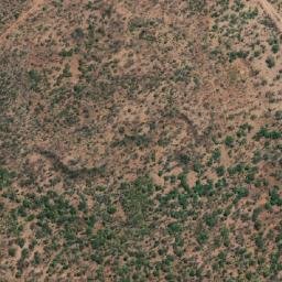 Satellite imagery of Stott Hill, AU