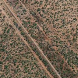 Satellite imagery of Stott Hill, AU