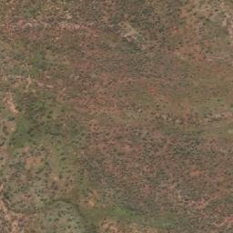 Satellite imagery of Todd Bluff, AU