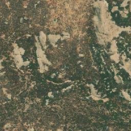 Satellite imagery of Tetevalo, AO