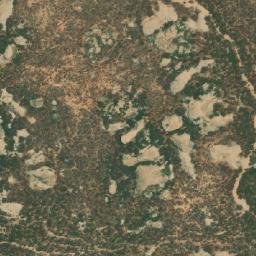 Satellite imagery of Tetevalo, AO