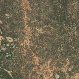 Satellite imagery of Tetevalo, AO