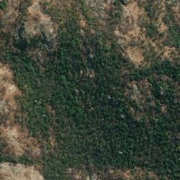 Satellite imagery of Cahólo, AO