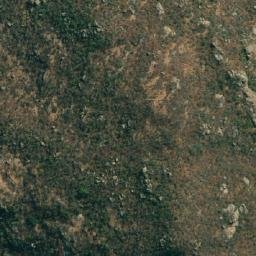 Satellite imagery of Garganta, AO