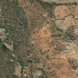 Satellite imagery of Garganta, AO