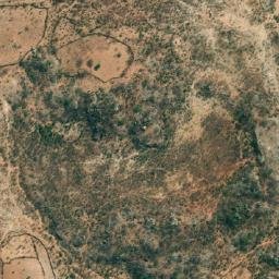 Satellite imagery of Garganta, AO