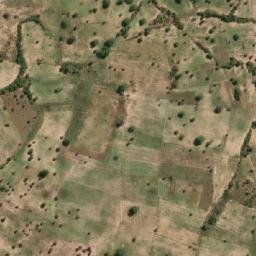 Satellite imagery of Tchicôcua, AO