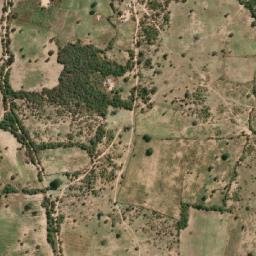 Satellite imagery of Tchicôcua, AO