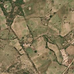 Satellite imagery of Tchicôcua, AO