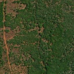 Satellite imagery of Indungo, AO