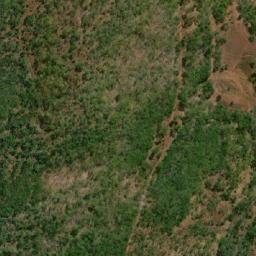 Satellite imagery of Indungo, AO