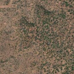 Satellite imagery of Stott Hill, AU