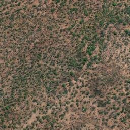 Satellite imagery of Stott Hill, AU