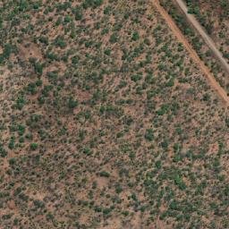 Satellite imagery of Stott Hill, AU