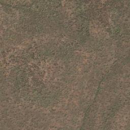 Satellite imagery of Mount Eleanor, AU