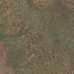 Satellite imagery of Todd Bluff, AU