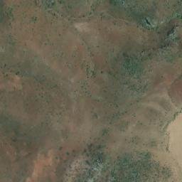 Satellite imagery of Manome, AO