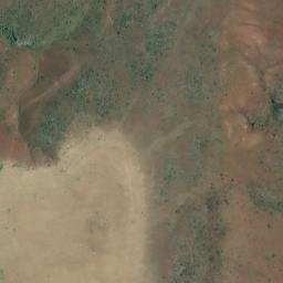 Satellite imagery of Manome, AO