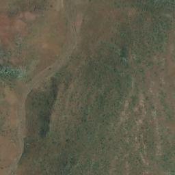 Satellite imagery of Manome, AO