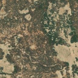Satellite imagery of Tetevalo, AO