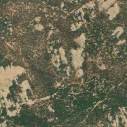 Satellite imagery of Tetevalo, AO