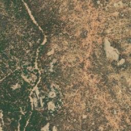 Satellite imagery of Tetevalo, AO