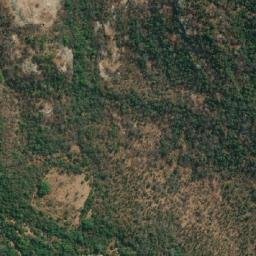 Satellite imagery of Cahólo, AO