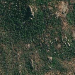 Satellite imagery of Cahólo, AO