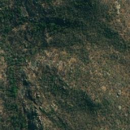 Satellite imagery of Garganta, AO