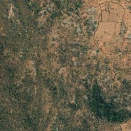 Satellite imagery of Garganta, AO