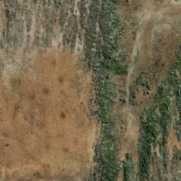 Satellite imagery of Luvonae, AO