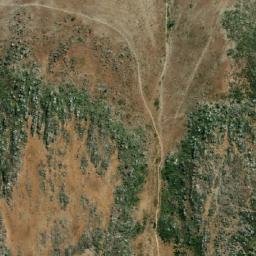 Satellite imagery of Luvonae, AO