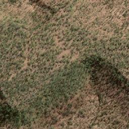 Satellite imagery of Woods Promontory, AU