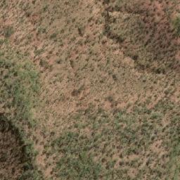 Satellite imagery of Woods Promontory, AU