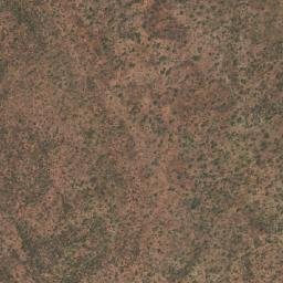 Satellite imagery of Mount Warren, AU