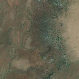 Satellite imagery of Manome, AO
