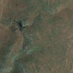 Satellite imagery of Manome, AO