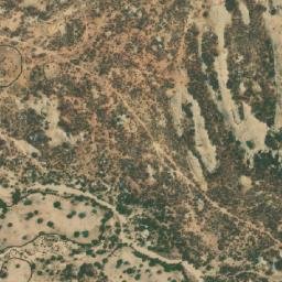 Satellite imagery of Tetevalo, AO