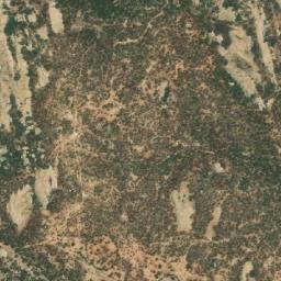 Satellite imagery of Tetevalo, AO