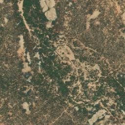 Satellite imagery of Tetevalo, AO